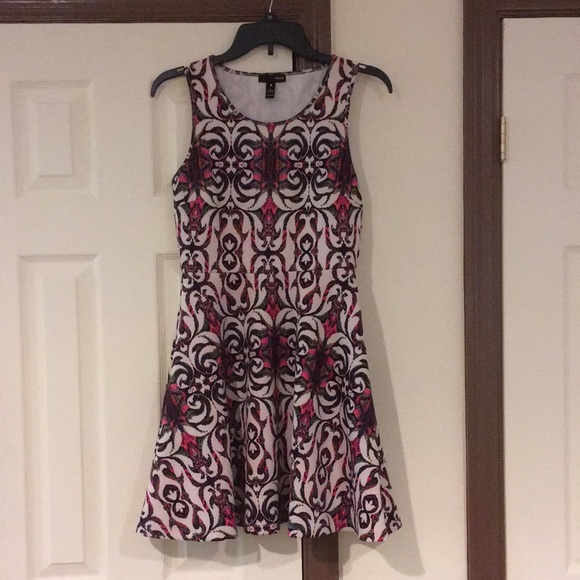 Aqua Dresses & Skirts - Fun formal dress